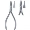 Pliers for Orthodontics & Prosthetics