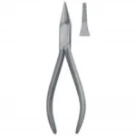 Pliers for Orthodontics & Prosthetics
