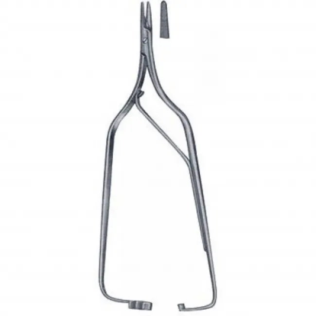 NEEDLE HOLDER BOYNTON