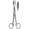Sponge and Dressing Forceps