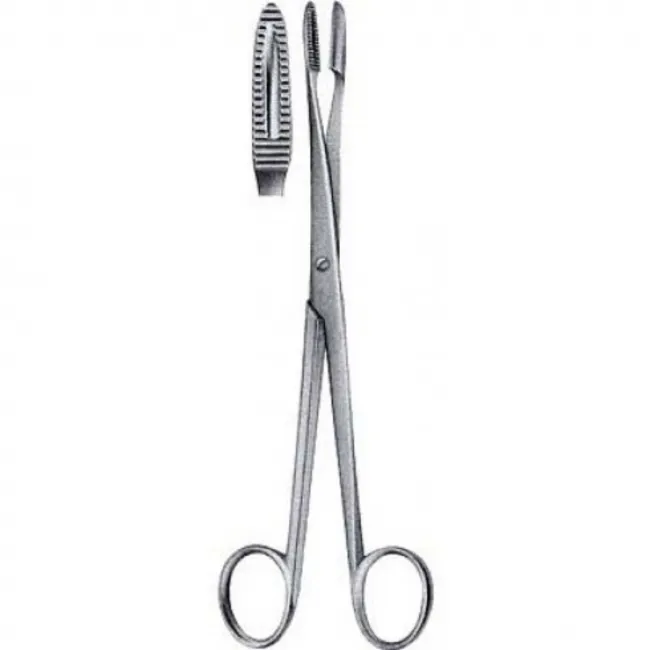 Sponge and Dressing Forceps