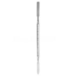 Double-Ended Cement Spatula