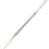 Double-Ended Cement Spatula & Plastic Instrument