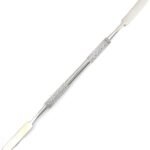 Double-Ended Cement Spatula & Plastic Instrument