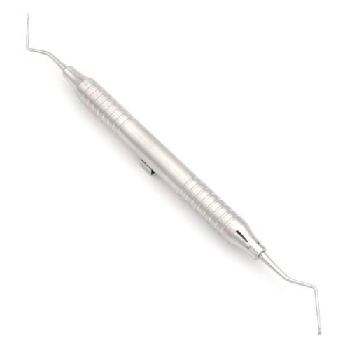 Double Ended Excavator