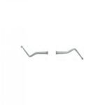 Exavator long shank spoon