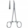 Haemostatic Forceps
