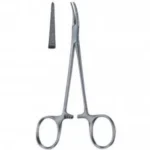 Haemostatic Forceps