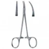 Haemostatic Forceps