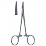 Haemostatic Forceps