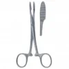 Haemostatic Forceps