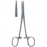 Haemostatic Forceps