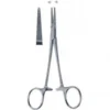 Haemostatic Forceps