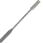 Stainless Steel Double End