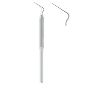 Stainless-Steel-Excavator-Single-Ended