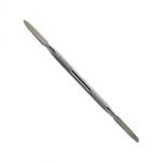 Cement Spatula, Double End Mixing