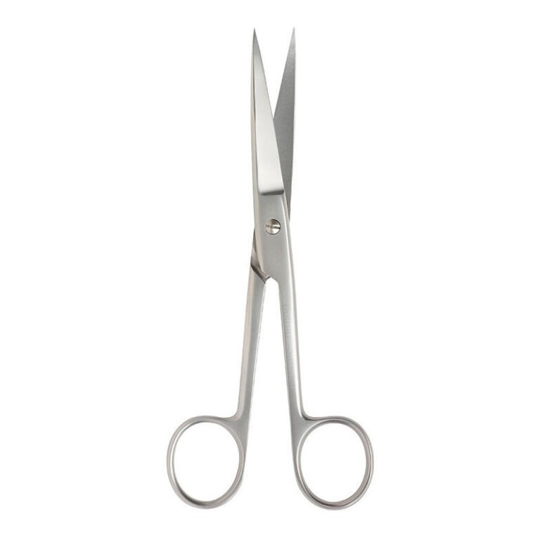 Student surgical scissor