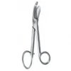 Bruns Plaster Scissors