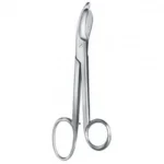 Bruns Plaster Scissors