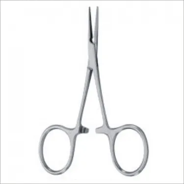 CARREL Artery Forceps
