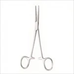 Haemostatic Forceps