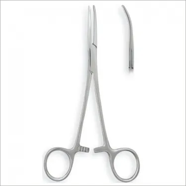 ARTERY FORCEPS