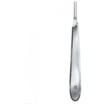 Collin Scalpel Handle