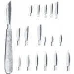 Collin Dissecting Knive