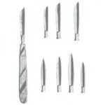 Collin Dissecting Knive