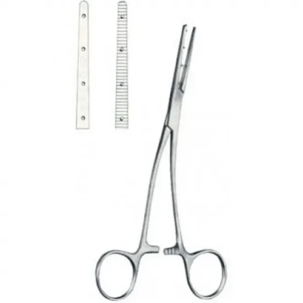 Mastin Muscle Forceps