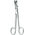 Schoemaker Goitre Scissors cvd