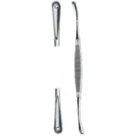 Unna Curette