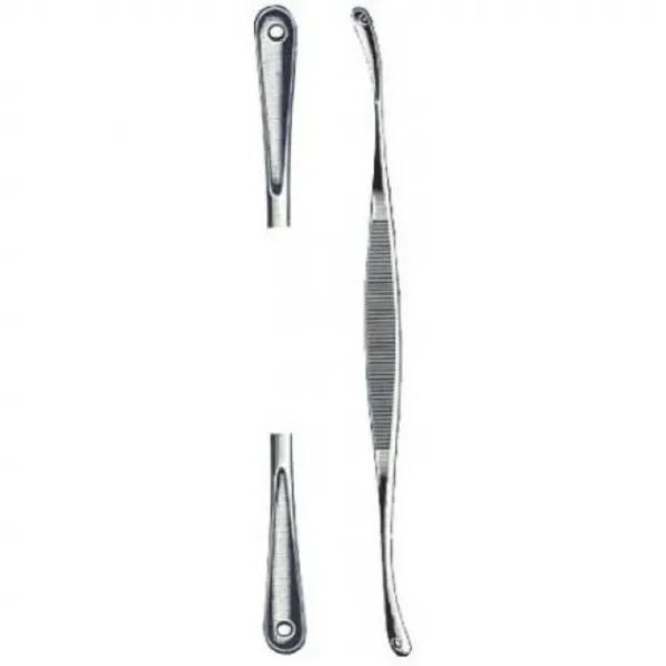Unna Curette