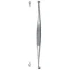 Ear Curette, Double Ended