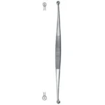 Ear Curette, Double Ended
