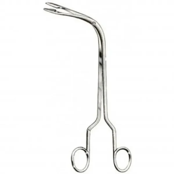 Fraenkel Laryngeal Polypus Forceps