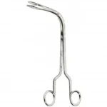 Fraenkel Laryngeal Polypus Forceps
