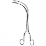 Laryngeal Forceps