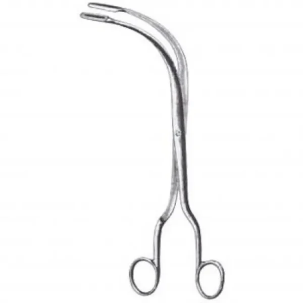 Laryngeal Forceps