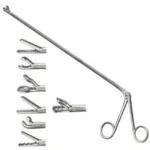 Yeoman Rectal Biopsy Forcep