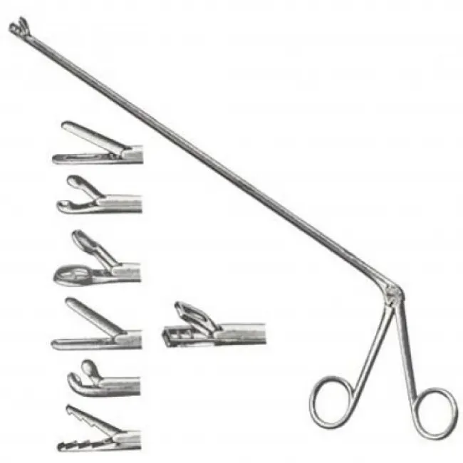 Yeoman Rectal Biopsy Forcep Yeoman Rectal Biopsy Forcep