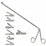 Yeoman Rectal Biopsy Forcep