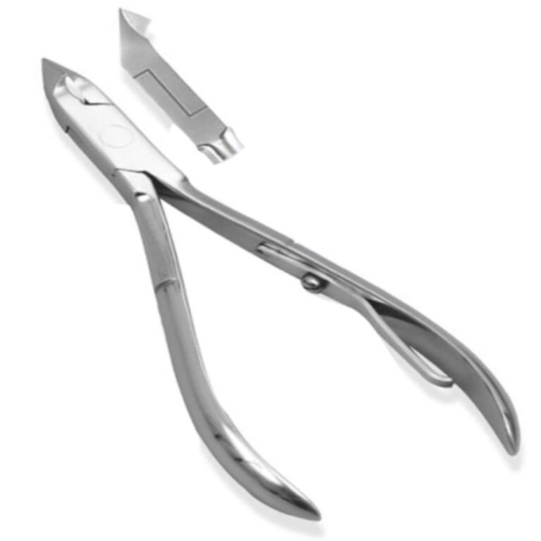 Nail nipper