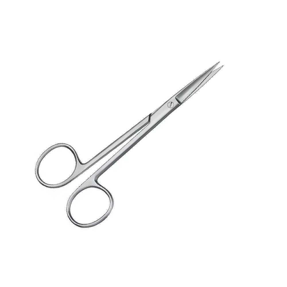Surgical Operating Dissecting Scissors Standard Surgical Operating Dissecting Scissors Standard