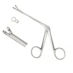 HARTMANN-HERZFELD Ear Polypus Forceps