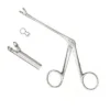 HARTMANN-HERZFELD Ear Polypus Forceps