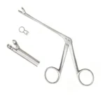 HARTMANN-HERZFELD Ear Polypus Forceps