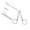 HARTMANN-HERZFELD Ear Polypus Forceps