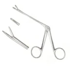 HARTMANN-HERZFELD Ear Polypus Forceps