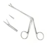 HARTMANN-HERZFELD Ear Polypus Forceps